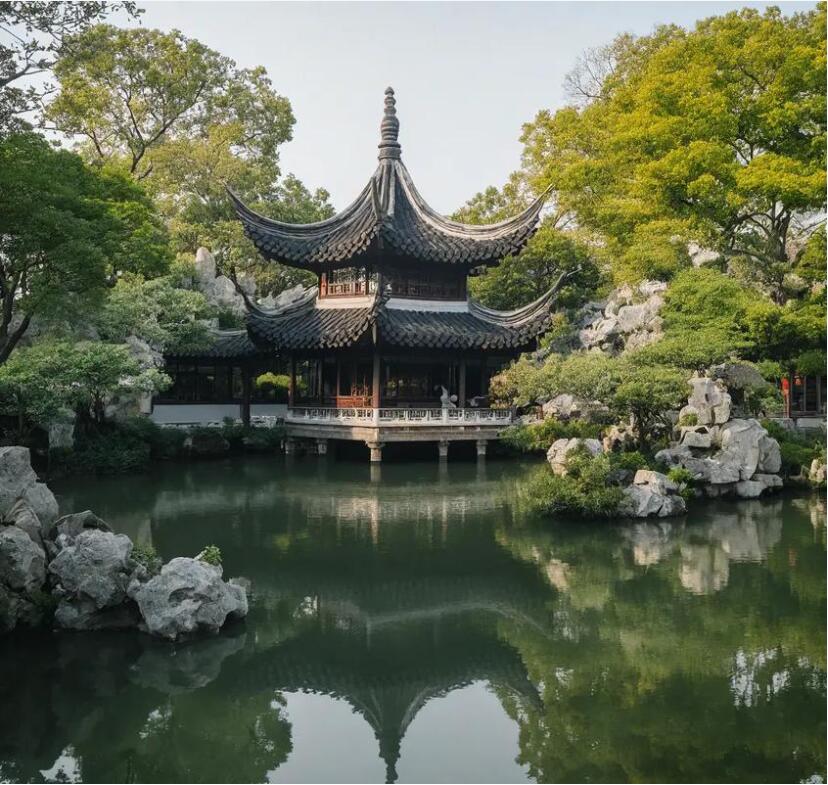 重庆映波餐饮有限公司